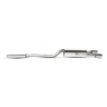 Cat-back Exhaust Scorpion RENAULT Clio 2 2.0 182 03-06