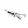 Cat-back Exhaust Scorpion RENAULT Clio 2 2.0 182 03-06