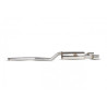 Cat-Back-Anlage Scorpion RENAULT Clio 2 2.0 182 03-06