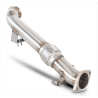 Downpipe + Decat Scorpion FORD Focus ST 250 Hatch & Estate