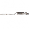 Cat-Back-Anlage Scorpion RENAULT Clio 2 2.0 182 03-06