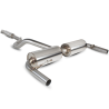 Escape cat-back Scorpion RENAULT Clio 2.0 RS 200