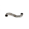 Downpipe + decat Scorpion MERCEDES A45 AMG 4Matic 2.0 Turbo