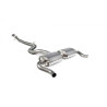 Escape cat-back Scorpion RENAULT Clio MK4 RS 200 EDC
