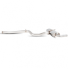 Cat-Back-Anlage Scorpion RENAULT Clio RS 200 EDC