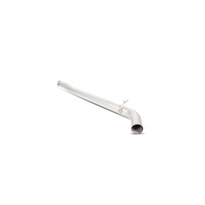 Cat-back Exhaust Scorpion RENAULT Clio RS 200 EDC