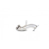 Downpipe + Kat-Ersatzrohr Scorpion OPEL Corsa E 1.4 Turbo / OPEL Astra GTC 1.4 Turbo