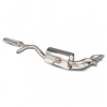 Escape cat-back Scorpion RENAULT Megane 225