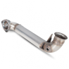 Downpipe + Tubo decat Scorpion PEUGEOT 208 Gti 1.6T
