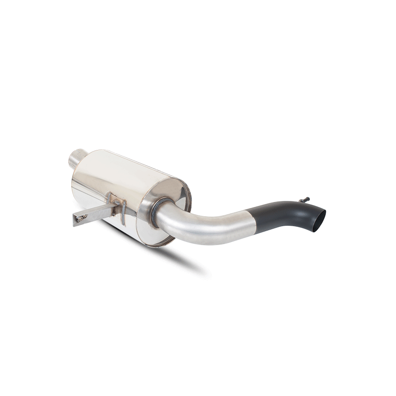 Escape cat-back Scorpion RENAULT Megane RS250/265