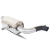 Cat-Back-Anlage Scorpion RENAULT Megane RS250/265