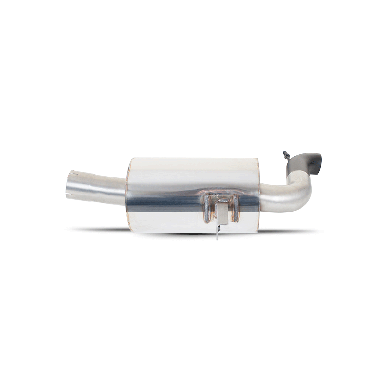 Escape cat-back Scorpion RENAULT Megane RS250/265