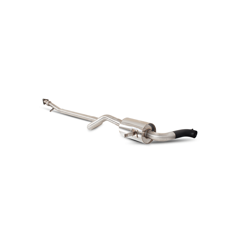 Escape cat-back Scorpion RENAULT Megane RS250/265