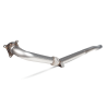 Downpipe + Decat Pipe Scorpion SEAT Leon Cupra R 2.0 TSI 265 PS