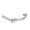 Downpipe + Kat-Ersatzrohr Scorpion SKODA Octavia vRS 2.0 TSi
