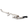Escape cat-back Scorpion RENAULT Megane RS250/265