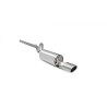Scarico cat-back Scorpion RENAULT Twingo RenaultSport 133