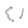 Downpipe + Decat Scorpion VOLKSWAGEN Polo Gti 1.4TSi 180PS
