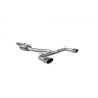 Scorpion Cat-back Exhaust SEAT Leon Cupra Hatch 280/290 & 300