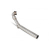 Downpipe + Scorpion Decat Pipe VOLKSWAGEN Scirocco R