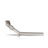 Downpipe + Kat-Ersatzrohr Scorpion VOLKSWAGEN Scirocco R