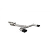 Cat-Back-Anlage Scorpion SEAT Leon Cupra Hatch 280/290 & 300