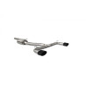 Scorpion Cat-back Exhaust SEAT Leon Cupra Hatch 280/290 & 300