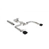Scarico cat-back Scorpion SEAT Leon Cupra ST 280 & 290