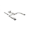 Scarico cat-back Scorpion SEAT Leon Cupra ST 280 & 290