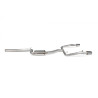 Escape cat-back Scorpion SEAT Leon Cupra ST 280 & 290