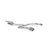 Cat-Back-Anlage Scorpion SEAT Leon Cupra ST 280 & 290