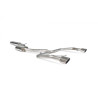 Scarico cat-back Scorpion SEAT Leon Cupra ST 280 & 290