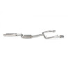 Escape cat-back Scorpion SEAT Leon Cupra ST 280 & 290
