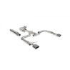 Scarico cat-back Scorpion SEAT Leon Cupra ST 280 & 290