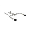 Scarico cat-back Scorpion SEAT Leon Cupra ST 280 & 290