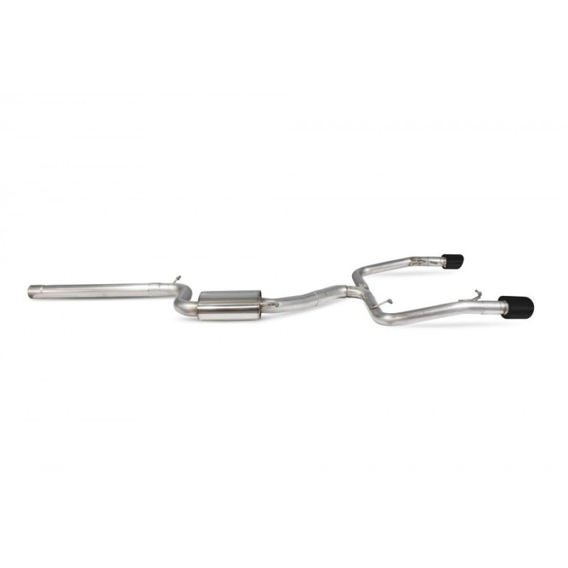 Escape cat-back Scorpion SEAT Leon Cupra ST 280 & 290