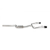 Cat-Back-Anlage Scorpion SEAT Leon Cupra ST 280 & 290