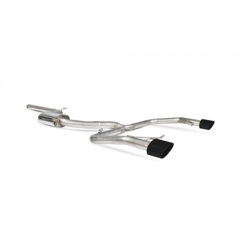 Escape cat-back Scorpion SEAT Leon Cupra ST 280 & 290