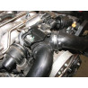 Durite d'admission Inlet en Silicone 034Motorsport 2.7T
