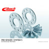Distanziali ruote Eibach 100x5 da 5 mm