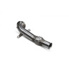 Downpipe + Tubo decat Scorpion Fiesta ST MK8 / Puma ST MK2