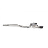 Escape cat-back Scorpion VOLKSWAGEN Golf Mk4 R32