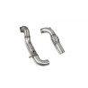 Downpipe + Decat Pipe Scorpion Ford ST-Line 1.0T