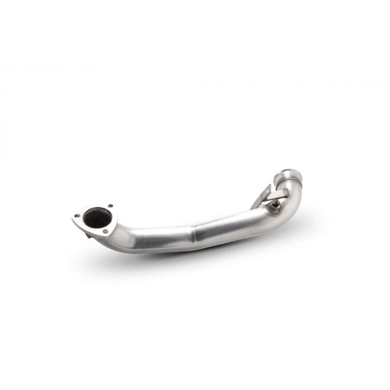 Downpipe + Decat Pipe Scorpion Mini Cooper S R56 / R57 / R58 / R59