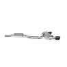 Escape cat-back Scorpion VOLKSWAGEN Golf Mk4 R32