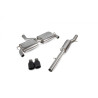 Escape cat-back Scorpion VOLKSWAGEN Golf Mk4 R32