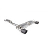 Escape cat-back Scorpion VOLKSWAGEN Golf Mk4 R32