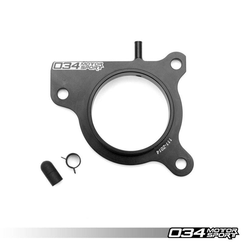 Kit de prise de Suralimentaion 034Motorsport pour Audi 3.0 TFSI, B8/B8.5 Audi S4/S5/Q5/SQ5, C7/C7.5 A6/A7