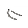 Downpipe + tubo decat Scorpion Volkswagen Golf R MK7.5 Facelift