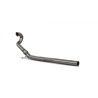 Downpipe + decatalizador Scorpion Volkswagen GolF R MK7.5 Facelift